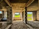 Dom 122 m² w Golcowej, stan surowy otwarty - 6