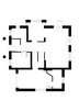 Dom 122 m² w Golcowej, stan surowy otwarty - 9