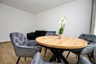 dwa oddzielne pokoje, balkon, wolne od 1 lipca - 1