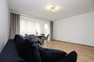 dwa oddzielne pokoje, balkon, wolne od 1 lipca - 2