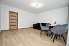 dwa oddzielne pokoje, balkon, wolne od 1 lipca - 3