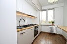 dwa oddzielne pokoje, balkon, wolne od 1 lipca - 6