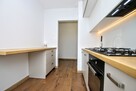 dwa oddzielne pokoje, balkon, wolne od 1 lipca - 7