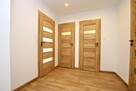 dwa oddzielne pokoje, balkon, wolne od 1 lipca - 8