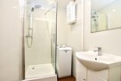 dwa oddzielne pokoje, balkon, wolne od 1 lipca - 9
