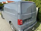Volkswagen Transporter Tempomat/Drzwi boczne/Hak/Klimatyzacja/3 miejsca/Zadbany/z Niemiec - 3
