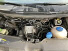 Volkswagen Transporter Tempomat/Drzwi boczne/Hak/Klimatyzacja/3 miejsca/Zadbany/z Niemiec - 9
