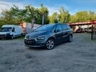 Citroen C4 Grand Picasso Salon PL - I WŁ - Kamery 360 - Masaże - Navi -  Idealny - Opis - 2