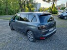 Citroen C4 Grand Picasso Salon PL - I WŁ - Kamery 360 - Masaże - Navi -  Idealny - Opis - 4
