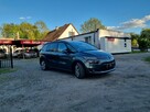Citroen C4 Grand Picasso Salon PL - I WŁ - Kamery 360 - Masaże - Navi -  Idealny - Opis - 7