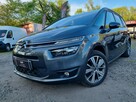 Citroen C4 Grand Picasso Salon PL - I WŁ - Kamery 360 - Masaże - Navi -  Idealny - Opis - 9