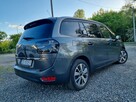 Citroen C4 Grand Picasso Salon PL - I WŁ - Kamery 360 - Masaże - Navi -  Idealny - Opis - 10