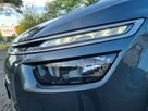 Citroen C4 Grand Picasso Salon PL - I WŁ - Kamery 360 - Masaże - Navi -  Idealny - Opis - 11