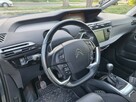 Citroen C4 Grand Picasso Salon PL - I WŁ - Kamery 360 - Masaże - Navi -  Idealny - Opis - 14