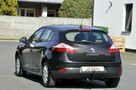 Renault Megane 1,6i 110KM Business/Serwis/Tempomat/Klimatyzacja/Alufelgi/Navi - 4