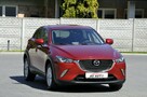 Mazda CX-3 2,0i 120KM SkyActive/Navi/Parktronic/LaneAssist/Alu/USB/AUX/ - 2
