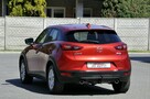 Mazda CX-3 2,0i 120KM SkyActive/Navi/Parktronic/LaneAssist/Alu/USB/AUX/ - 4