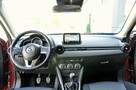 Mazda CX-3 2,0i 120KM SkyActive/Navi/Parktronic/LaneAssist/Alu/USB/AUX/ - 5
