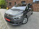 Citroen C4 Grand Picasso Kamera Klimatronic  7 osobowy Ks.erwisowa - 6