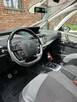 Citroen C4 Grand Picasso Kamera Klimatronic  7 osobowy Ks.erwisowa - 7