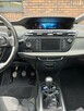 Citroen C4 Grand Picasso Kamera Klimatronic  7 osobowy Ks.erwisowa - 9