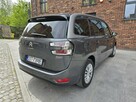 Citroen C4 Grand Picasso Kamera Klimatronic  7 osobowy Ks.erwisowa - 13