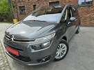 Citroen C4 Grand Picasso Kamera Klimatronic  7 osobowy Ks.erwisowa - 15