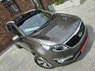 Kia Sportage Skóry Alcantara  Ledy Kamera Panorama Dach - 3