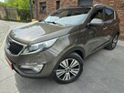 Kia Sportage Skóry Alcantara  Ledy Kamera Panorama Dach - 5