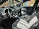 Kia Sportage Skóry Alcantara  Ledy Kamera Panorama Dach - 6