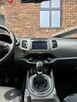 Kia Sportage Skóry Alcantara  Ledy Kamera Panorama Dach - 7
