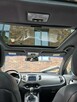 Kia Sportage Skóry Alcantara  Ledy Kamera Panorama Dach - 8
