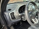 Kia Sportage Skóry Alcantara  Ledy Kamera Panorama Dach - 9