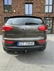 Kia Sportage Skóry Alcantara  Ledy Kamera Panorama Dach - 12