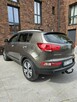 Kia Sportage Skóry Alcantara  Ledy Kamera Panorama Dach - 13