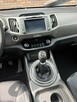 Kia Sportage Skóry Alcantara  Ledy Kamera Panorama Dach - 16