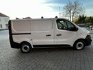 Opel Vivaro III 1.6CDTi 2015 LED Klimatyzacja Serwis 3-osobowy Reling - 4