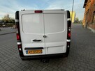 Opel Vivaro III 1.6CDTi 2015 LED Klimatyzacja Serwis 3-osobowy Reling - 5