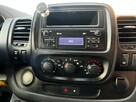Opel Vivaro III 1.6CDTi 2015 LED Klimatyzacja Serwis 3-osobowy Reling - 7
