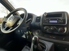 Opel Vivaro III 1.6CDTi 2015 LED Klimatyzacja Serwis 3-osobowy Reling - 8