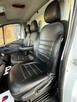 Opel Vivaro III 1.6CDTi 2015 LED Klimatyzacja Serwis 3-osobowy Reling - 9