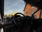 Opel Vivaro III 1.6CDTi 2015 LED Klimatyzacja Serwis 3-osobowy Reling - 10