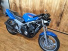 Honda CB HONDA CB1 UNIKAT klasyczna perełka raty -kup online - 10