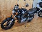 Kawasaki ER  Piękny Motocykl KAWASAKI ER500 naked  ER5  na A2 - 8