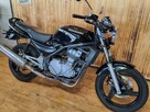 Kawasaki ER  Piękny Motocykl KAWASAKI ER500 naked  ER5  na A2 - 11