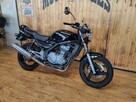 Kawasaki ER  Piękny Motocykl KAWASAKI ER500 naked  ER5  na A2 - 12