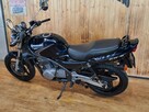 Kawasaki ER  Piękny Motocykl KAWASAKI ER500 naked  ER5  na A2 - 13