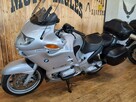 BMW RT ## Piękny Motocykl BMW R 1150 RT ##  ZABANY  #raty -kup online - 2