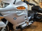 BMW RT ## Piękny Motocykl BMW R 1150 RT ##  ZABANY  #raty -kup online - 4