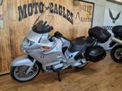 BMW RT ## Piękny Motocykl BMW R 1150 RT ##  ZABANY  #raty -kup online - 6